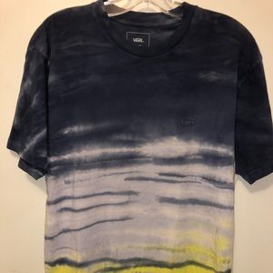 Vans Sunset Wash T-Shirt
